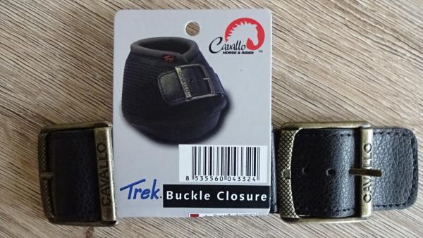 Cavallo Schnallenverschluß für Trek, BFB und Tranport Boot